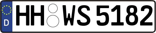 HH-WS5182