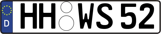 HH-WS52