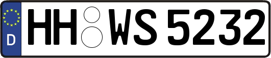 HH-WS5232