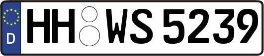 HH-WS5239