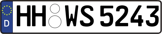 HH-WS5243