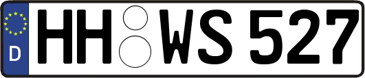 HH-WS527