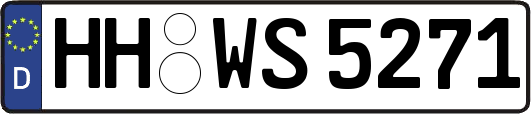 HH-WS5271