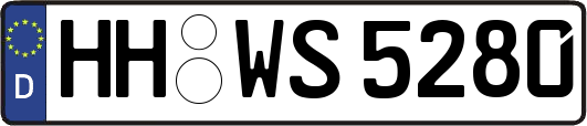 HH-WS5280