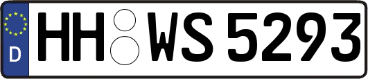 HH-WS5293