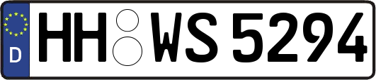 HH-WS5294