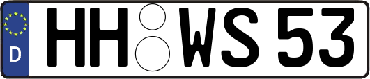 HH-WS53