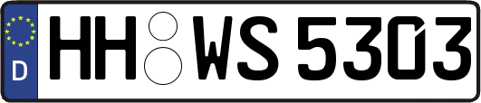 HH-WS5303