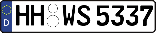 HH-WS5337