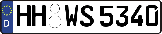 HH-WS5340