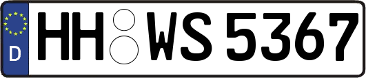 HH-WS5367