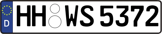 HH-WS5372