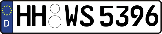 HH-WS5396