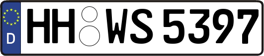 HH-WS5397