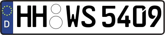 HH-WS5409