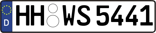 HH-WS5441