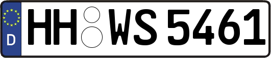 HH-WS5461