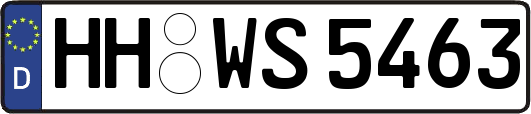 HH-WS5463