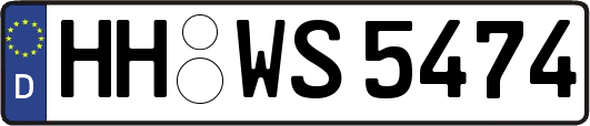 HH-WS5474