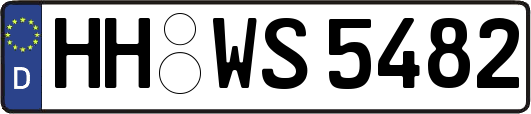 HH-WS5482