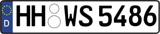HH-WS5486
