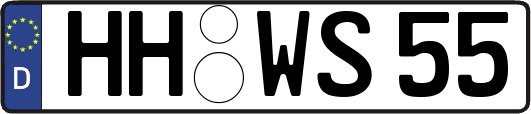 HH-WS55