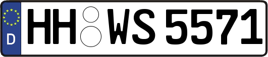 HH-WS5571