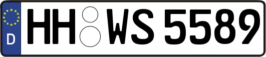 HH-WS5589