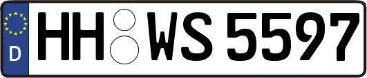 HH-WS5597