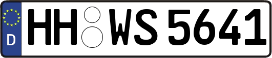 HH-WS5641