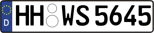 HH-WS5645