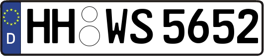 HH-WS5652