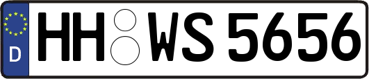 HH-WS5656