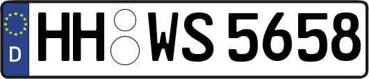 HH-WS5658