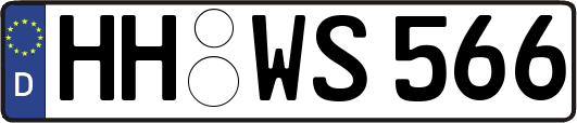 HH-WS566