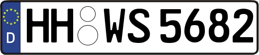 HH-WS5682