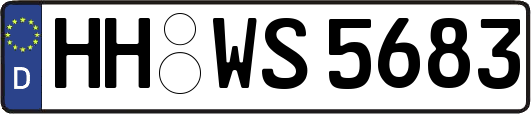 HH-WS5683