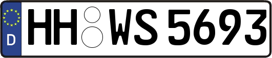 HH-WS5693
