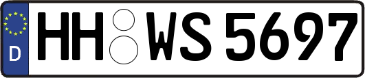 HH-WS5697