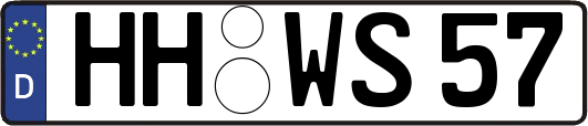 HH-WS57