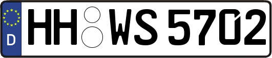 HH-WS5702