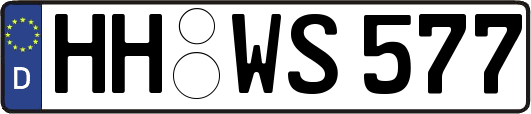 HH-WS577
