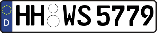 HH-WS5779