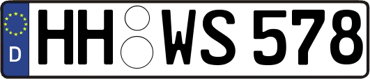 HH-WS578