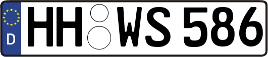 HH-WS586