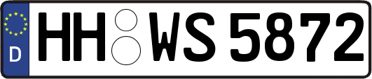 HH-WS5872