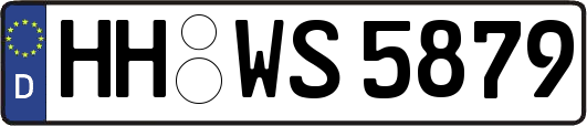 HH-WS5879