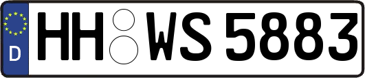 HH-WS5883