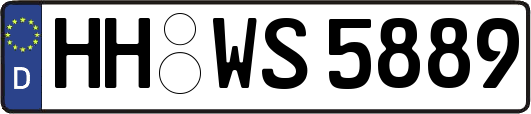 HH-WS5889