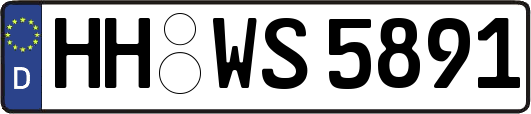 HH-WS5891
